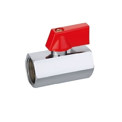 SAS KUGLASTI VENTIL PN25 3/4”-mini SAS KUGLASTI VENTIL PN25 3/4”-mini