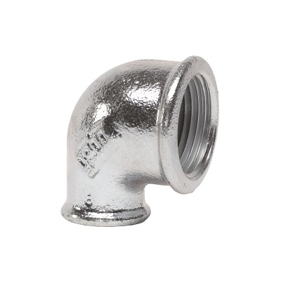 GEBO POCINČANO KOLJENO REDUCIR 5/4x3/4” GEBO POCINČANO KOLJENO REDUCIR 5/4x3/4”