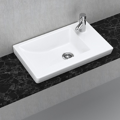 IDA UMIVAONIK 450x280 mm - rupa desno