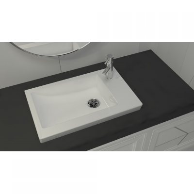 IDA UMIVAONIK 450x280 mm - rupa desno