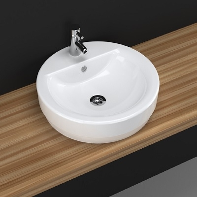 NOVA UMIVAONIK okrugli 500x500x125 mm zdjela NOVA UMIVAONIK okrugli 500x500x125 mm zdjela