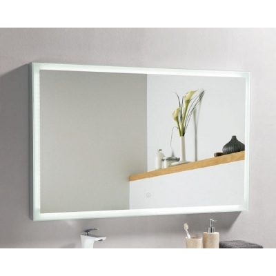 JANNT OGLEDALO 400X1050, LED, debljina 5mm