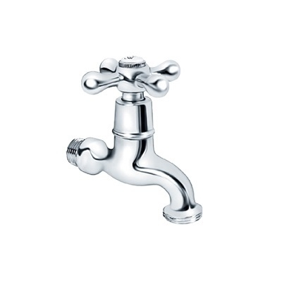 NOSTALGIJA VRTNA SLAVINA CROM 1/2” NOSTALGIJA VRTNA SLAVINA CROM 1/2”