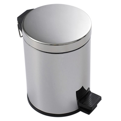KANTA ZA SMEĆE INOX 3L