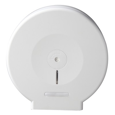 DOZATOR WC PAPIRA u roli, ABS bijeli
