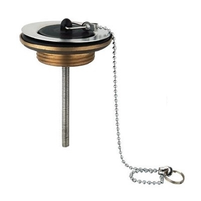 GORNJI DIO SIFONA 5/4” s čepom GORNJI DIO SIFONA 5/4” s čepom