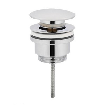 KLIK-KLAK GORNJI DIO SIFONA 5/4” -crom, bez preliva KLIK-KLAK GORNJI DIO SIFONA 5/4” -crom, bez preliva