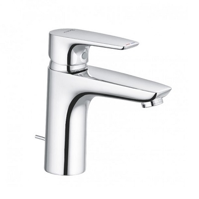 PURE&SOLID MJEŠALICA ZA UMIVAONIK 100mm s podizačem