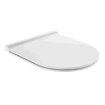 ROCA SLIM WC DASKA SOFTCLOSE