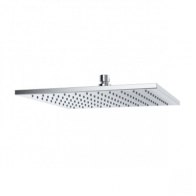A-QA TUŠ RUŽA 1/2” KVADRATNA 300x300mm METALNA A-QA TUŠ RUŽA 1/2” KVADRATNA 300x300mm METALNA