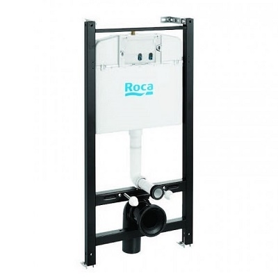 ROCA ACTIVE UGRADBENI VODOKOTLIĆ S OKVIROM 112x55cm ROCA ACTIVE UGRADBENI VODOKOTLIĆ S OKVIROM 112x55cm