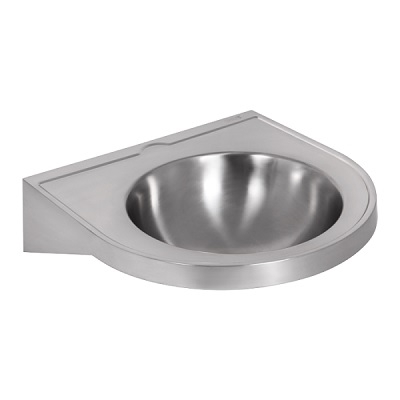 INOX UMIVAONIK INVALIDSKI 50x49,5cm