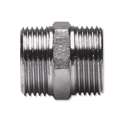 GEBO SPOJNICA/NIPLA CROM 1” GEBO SPOJNICA/NIPLA CROM 1”