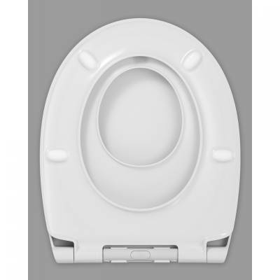 COMINO FAMILY SOFTCLOSE, TAKE OFF WC DASKA - umetak za djecu (537407)