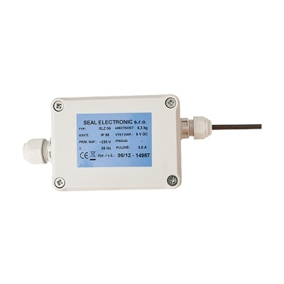 ADAPTER/VANJSKO NAPAJANJE 9V-kućište za baterije ADAPTER/VANJSKO NAPAJANJE 9V-kućište za baterije