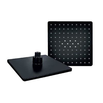 DARK Q TUŠ RUŽA ZA USPONSKI TUŠ QUADRO 1/2” 210x210mm DARK Q TUŠ RUŽA ZA USPONSKI TUŠ QUADRO 1/2” 210x210mm