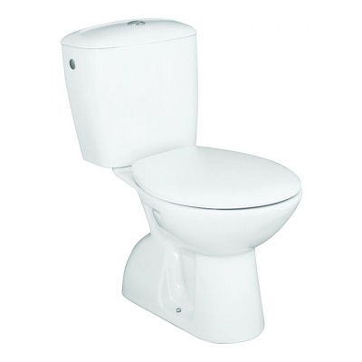 FAYANS CANTO MONOBLOK SET ODVOD U POD (wc, vodokotlić, daska) FAYANS CANTO MONOBLOK SET ODVOD U POD (wc, vodokotlić, daska)