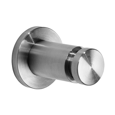 INOX VJEŠALICA 45mm brušena