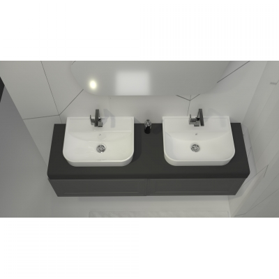 LUNA UMIVAONIK  450x360mm -SLIM