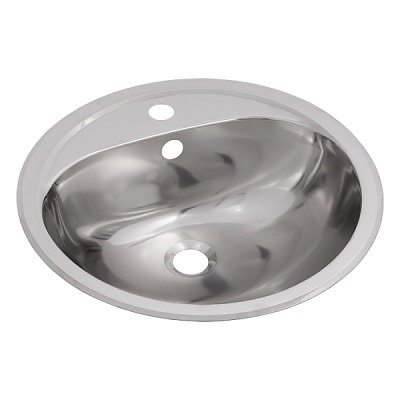 INOX UMIVAONIK UGRADBENI POLIRANI 53,5x45,5cm