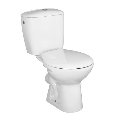 FAYANS CANTO MONOBLOK SET ODVOD U ZID (wc, vodokotlić, daska) FAYANS CANTO MONOBLOK SET ODVOD U ZID (wc, vodokotlić, daska)