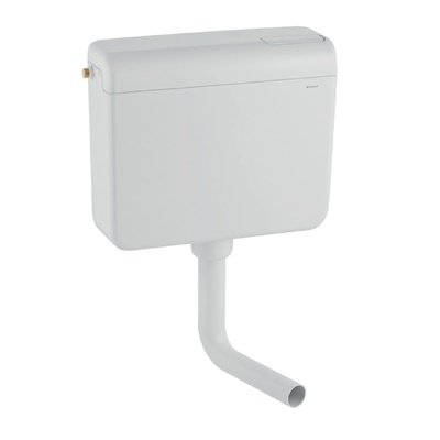 GEBERIT FONTANA AP 112 VODOKOTLIĆ 9L niskomontažni