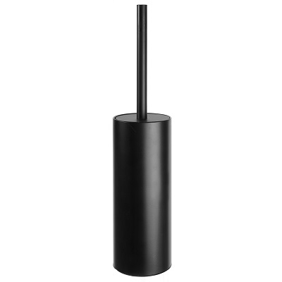 EXTRA DRŽAČ WC ČETKE STOJEĆI MATT BLACK