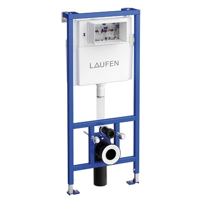 LAUFEN PODŽBUKNI VODOKOTLIĆ SUHA MONTAŽA (6/3L) CW1 LAUFEN PODŽBUKNI VODOKOTLIĆ SUHA MONTAŽA (6/3L) CW1