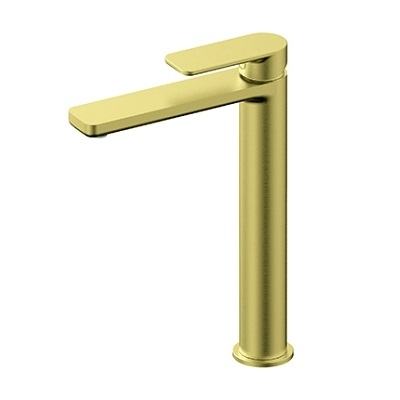 S2 GOLD MJEŠALICA ZA UMIVAONIK L -round visoka-225mm zlatna S2 GOLD MJEŠALICA ZA UMIVAONIK L -round visoka-225mm zlatna