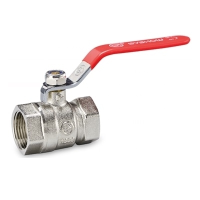 SYSHOW KUGLASTI VENTIL PN 25 dn 65-21/2” SYSHOW KUGLASTI VENTIL PN 25 dn 65-21/2”