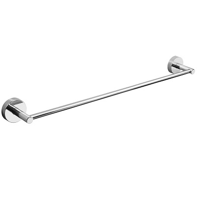 UNO  DRŽAČ RUČNIKA  60CM  CHROME