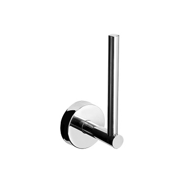 UNO  DRŽAČ WC PAPIRA - VERTIKALNI CHROME