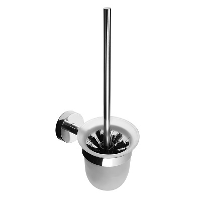 UNO  DRŽAČ WC ČETKE CHROME
