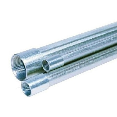 CIJEV POCINČANA 6/4”