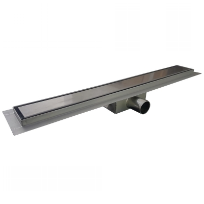 PRO-INOX TUŠ KANALICA 700X70X67mm,izlaz fi40, 2 in 1