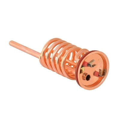 GRIJAČ ZA MALOLITRAŽNE BOJLERE METALAC EZV 5/10 litara