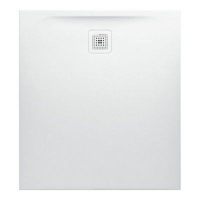 LAUFEN PRO MARBOND FLAT TUŠ KADA pravokutna matt bijela 1000x900x33mm