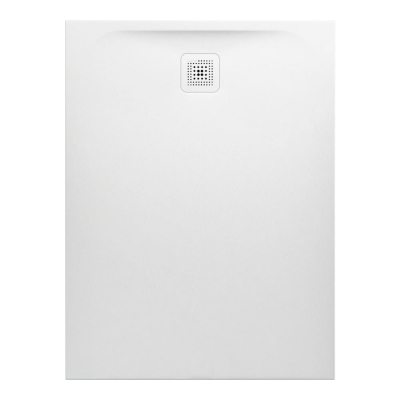 LAUFEN PRO MARBOND FLAT TUŠ KADA pravokutna matt bijela 1200x900x33mm