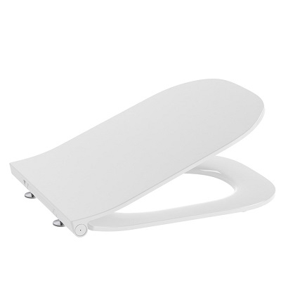 ROCA THE GAP SQUARE SLIM WC DASKA SOFTCLOSE
