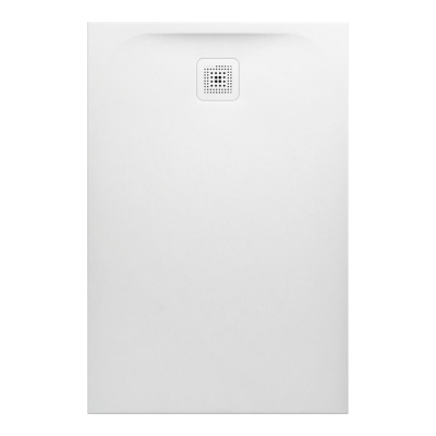 LAUFEN PRO MARBOND FLAT TUŠ KADA pravokutna matt bijela 1200x800x33mm