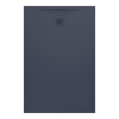LAUFEN PRO MARBOND FLAT TUŠ KADA pravokutna antracit 1200x800x33mm
