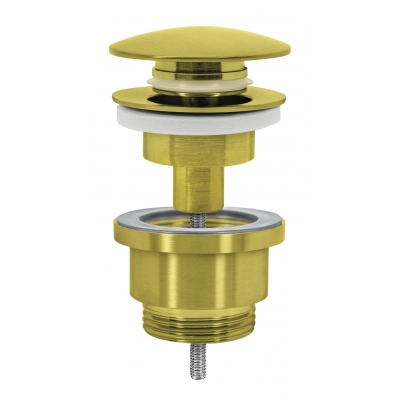 S2 GOLD GORNJI DIO SIFONA klik-klak 5/4”