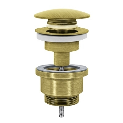 BRONTEE GORNJI DIO SIFONA klik-klak 5/4” BRONTEE GORNJI DIO SIFONA klik-klak 5/4”