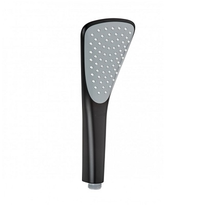 FIZZ TUŠ RUČICA 1S BLACK MATT FIZZ TUŠ RUČICA 1S BLACK MATT