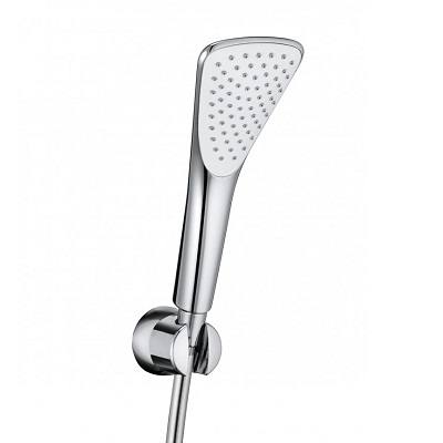 FIZZ 1S TUŠ SET (fiksni držač,ručica 1S,crijevo 125cm)