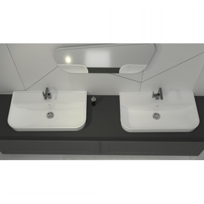 LUNA UMIVAONIK  650x400mm -SLIM