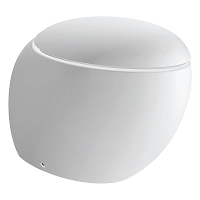 LAUFEN ALESSI WC ŠKOLJKA POD - VARIO ISPUST LAUFEN ALESSI WC ŠKOLJKA POD - VARIO ISPUST