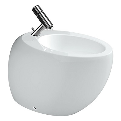 LAUFEN ALESSI STOJEĆI BIDE