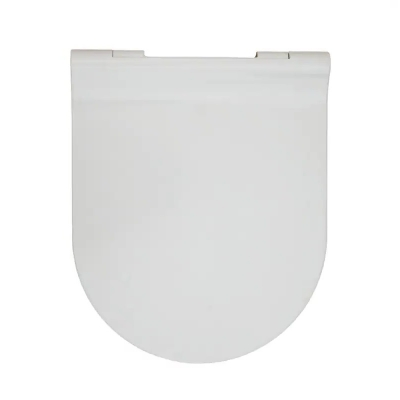 D SHAPE SLIM WC DASKA-SOFT CLOSE-TAKE OFF-C9
