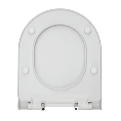 D SHAPE SLIM WC DASKA-SOFT CLOSE-TAKE OFF-C9